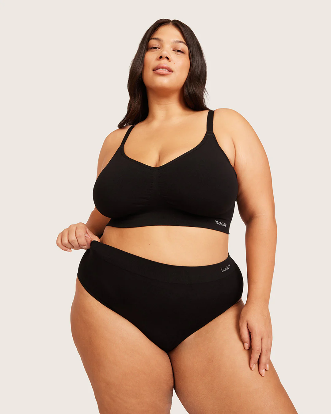 Full Briefs - Black - Image 24