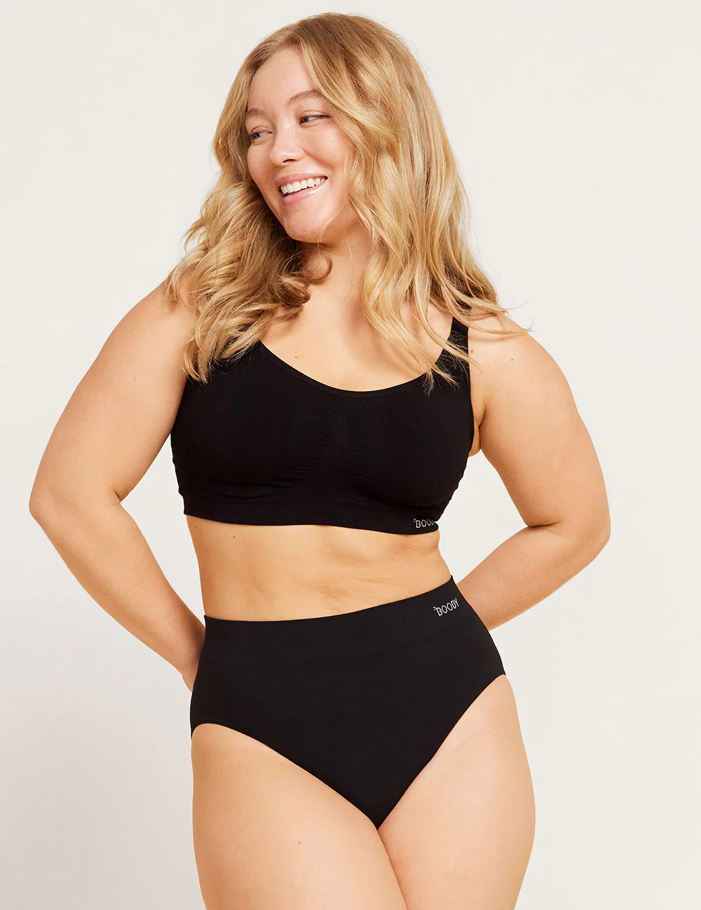 Full Briefs - Black - Image 38