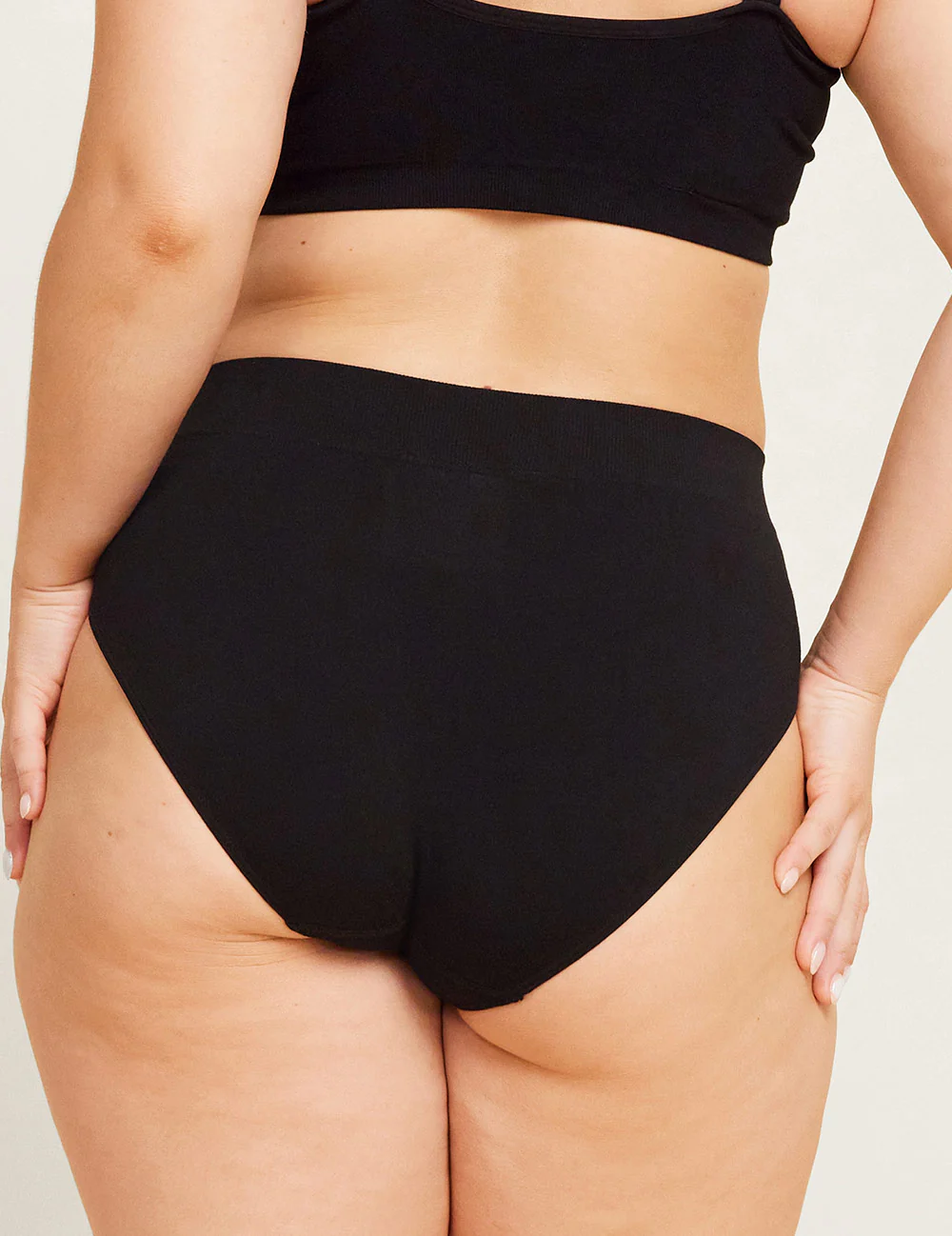 Full Briefs - Black - Image 40