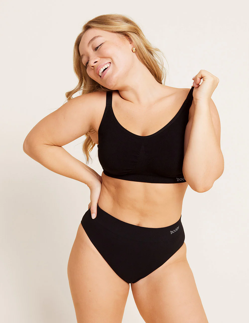 Full Briefs - Black - Image 41