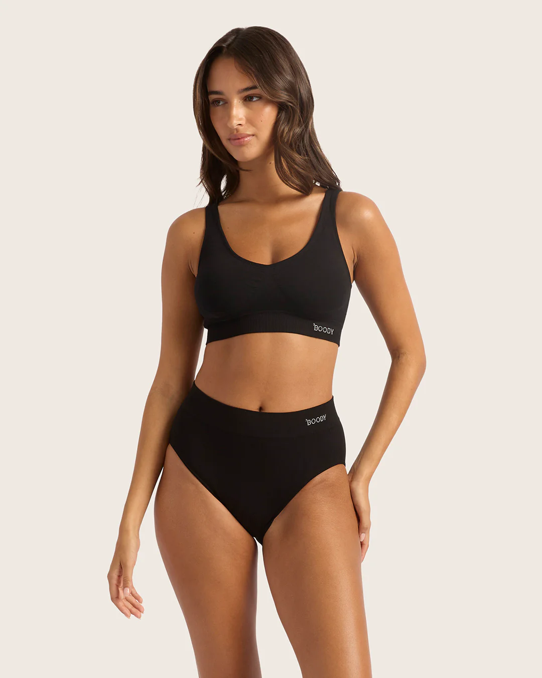 Full Briefs - Black - Image 6