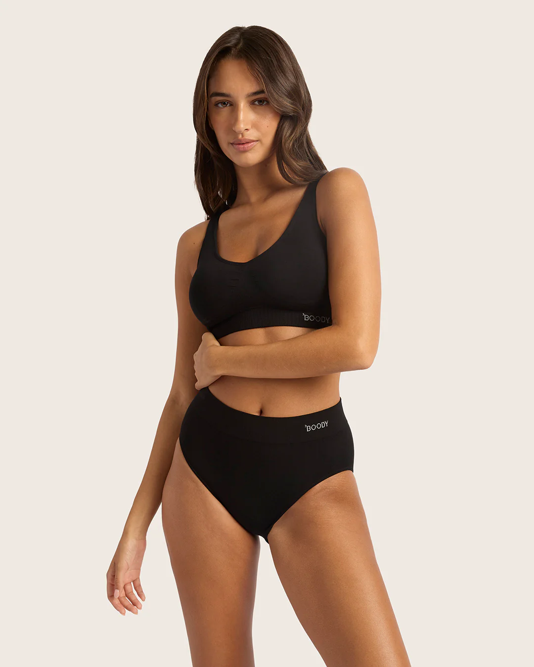 Full Briefs - Black - Image 7