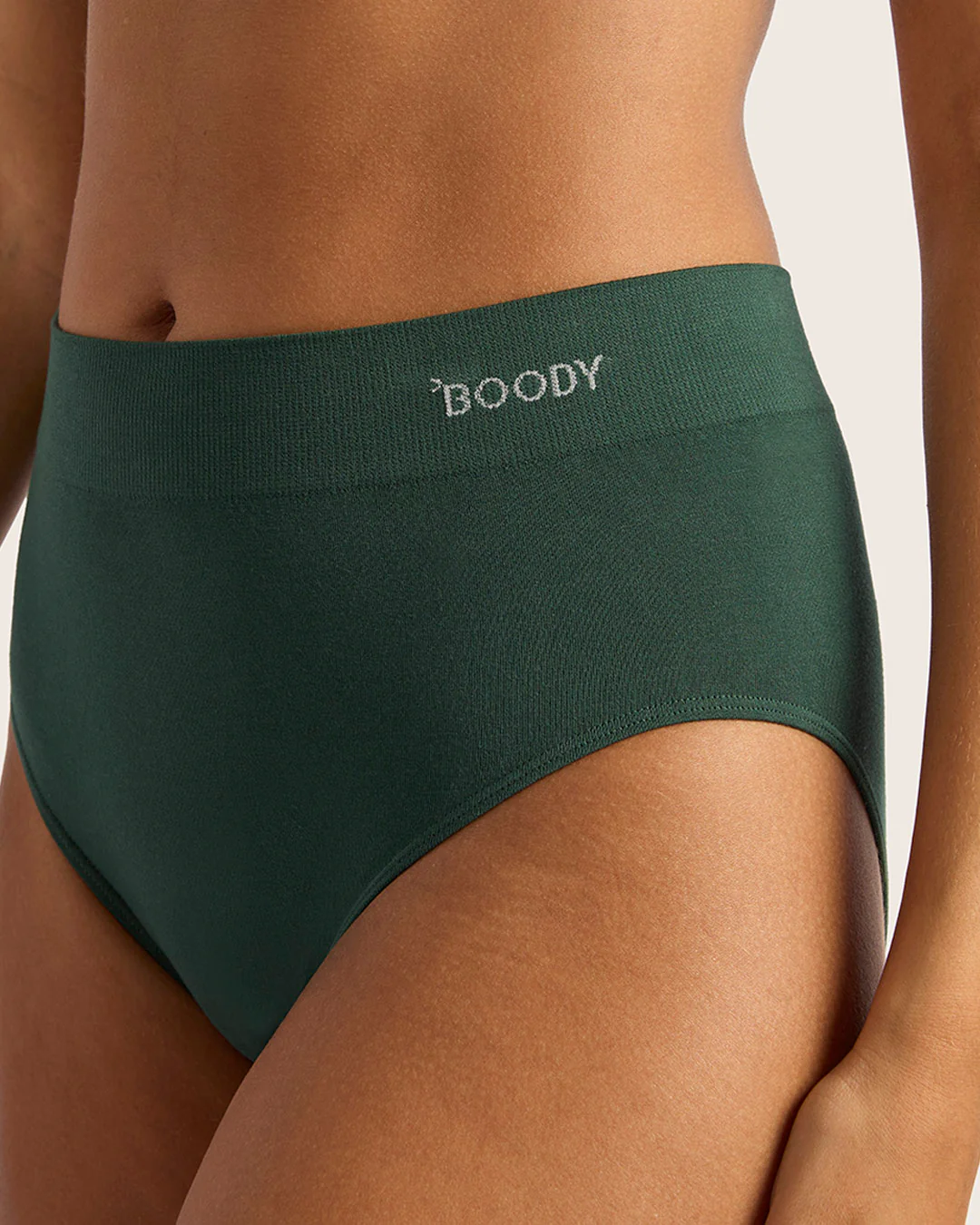 Full Briefs - Emerald Green - Image 10