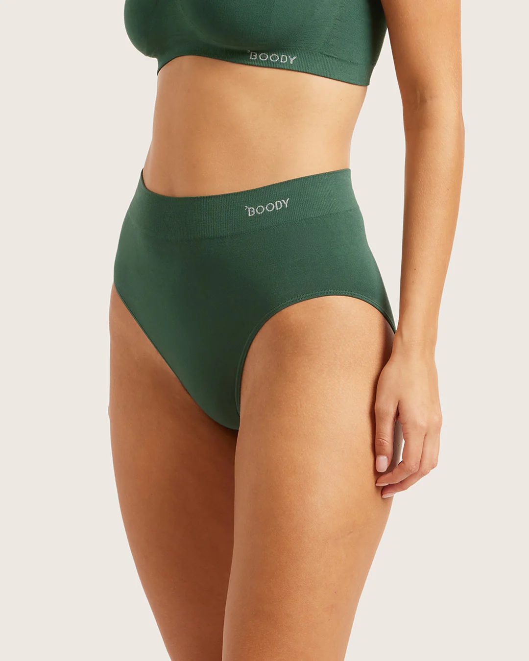 Full Briefs - Emerald Green - Image 3