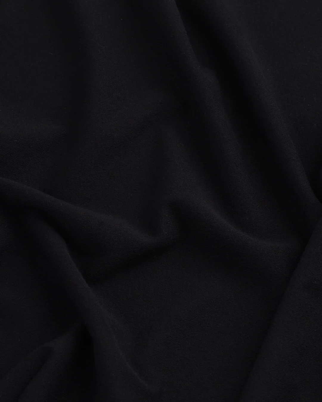 Full Bust Wireless Racerback Bra - Black - Image 23