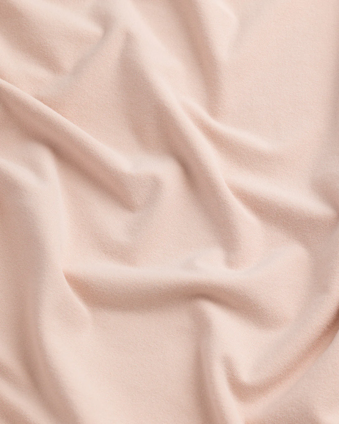 Full Bust Wireless Racerback Bra - Shell - Image 11