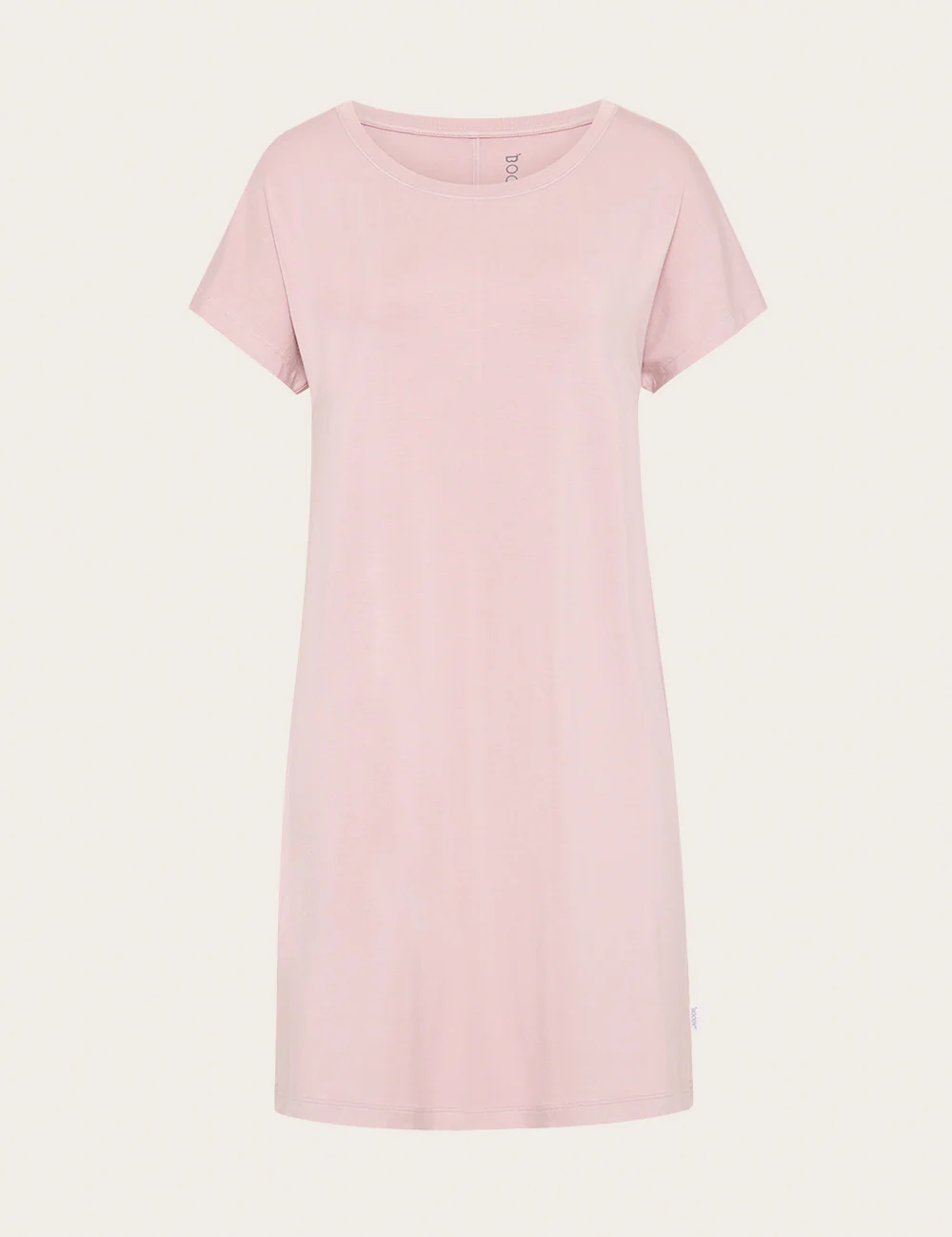 Goodnight Nightdress - Dusty Pink - Image 19