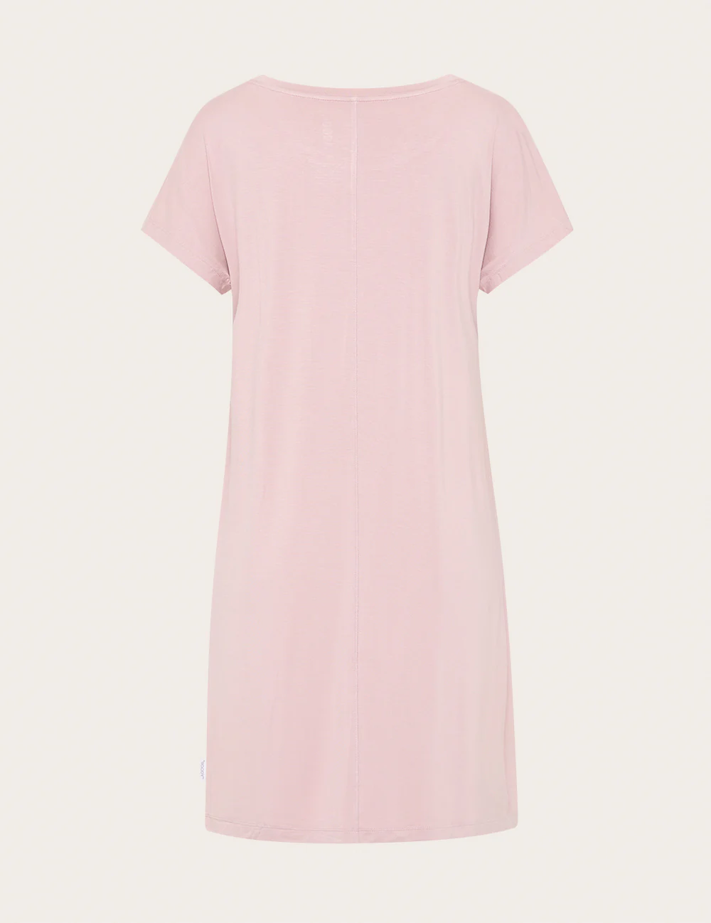 Goodnight Nightdress - Dusty Pink - Image 20
