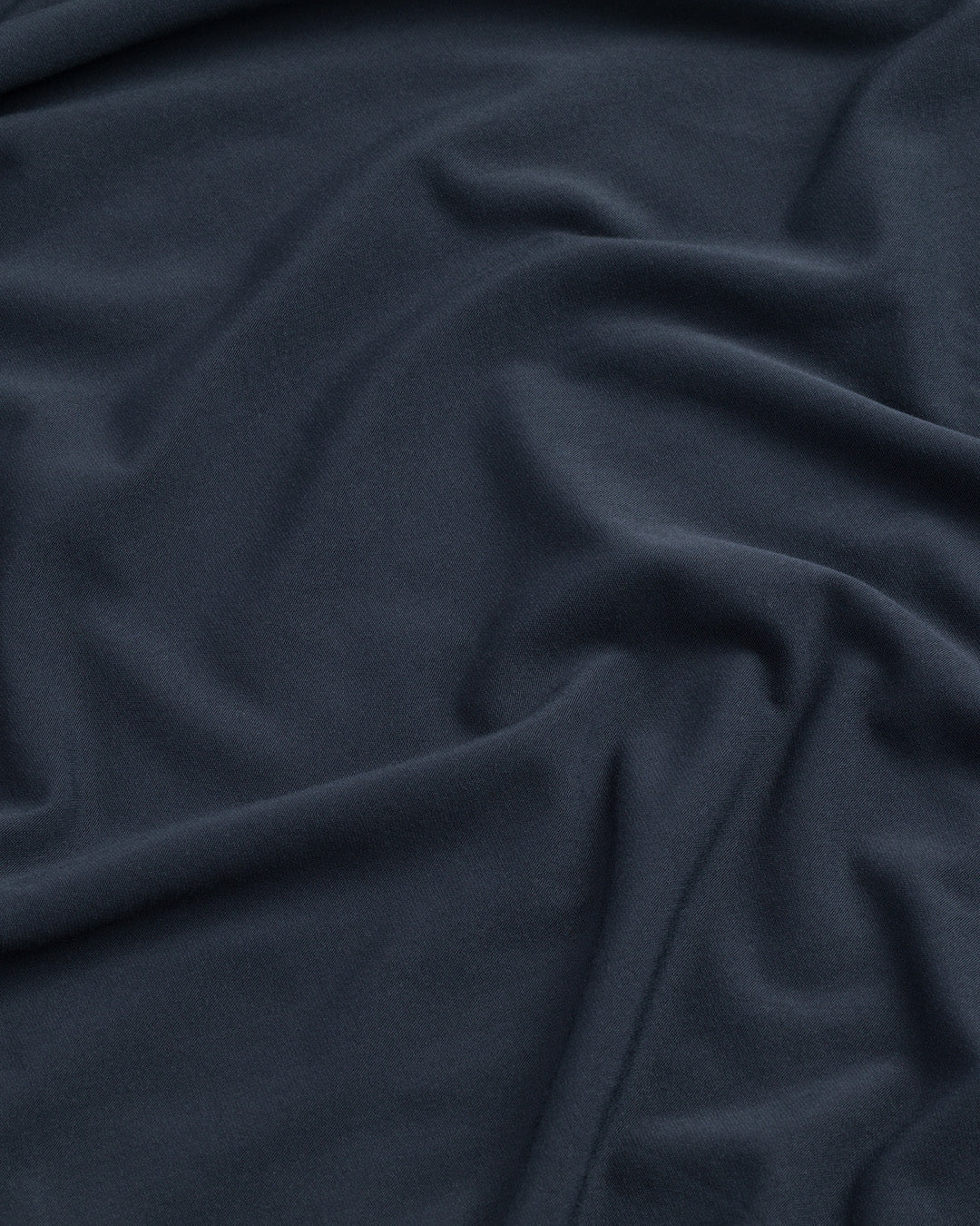 Goodnight Raglan Sleep Top - Black - Image 22