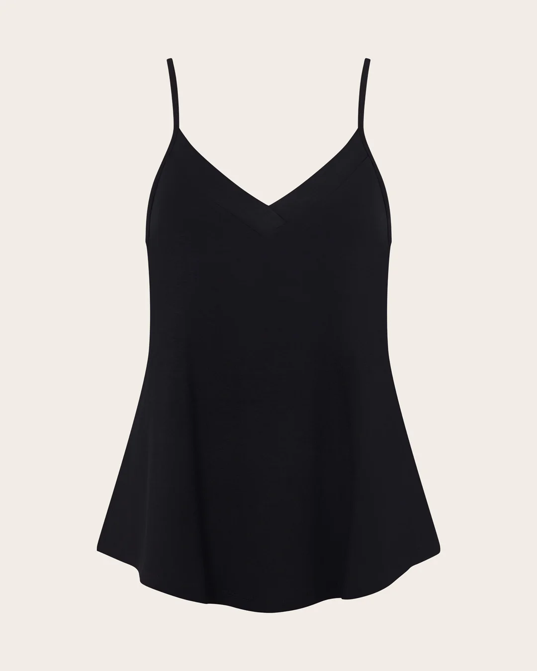 Goodnight Sleep Cami - Black - Image 18