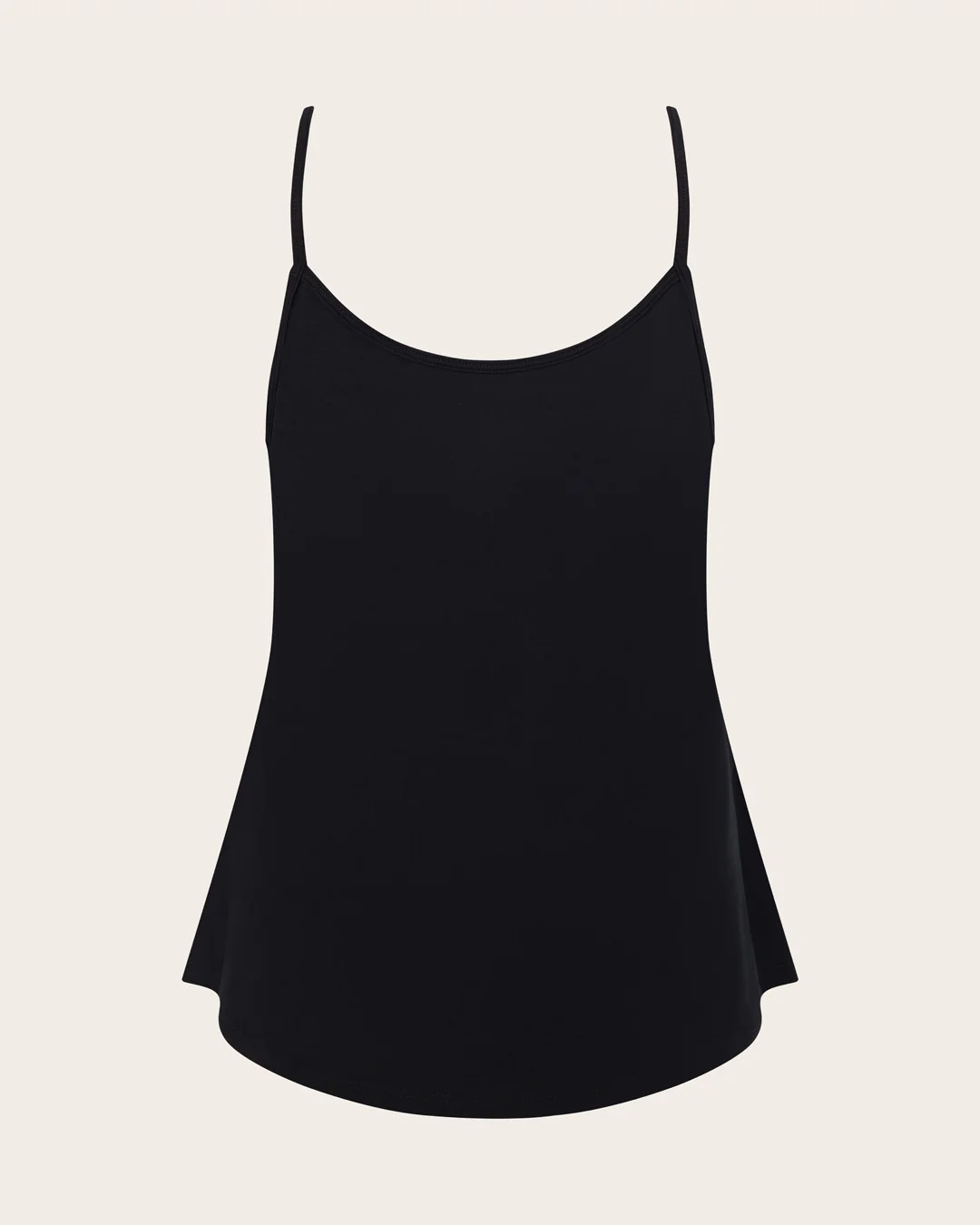 Goodnight Sleep Cami - Black - Image 19