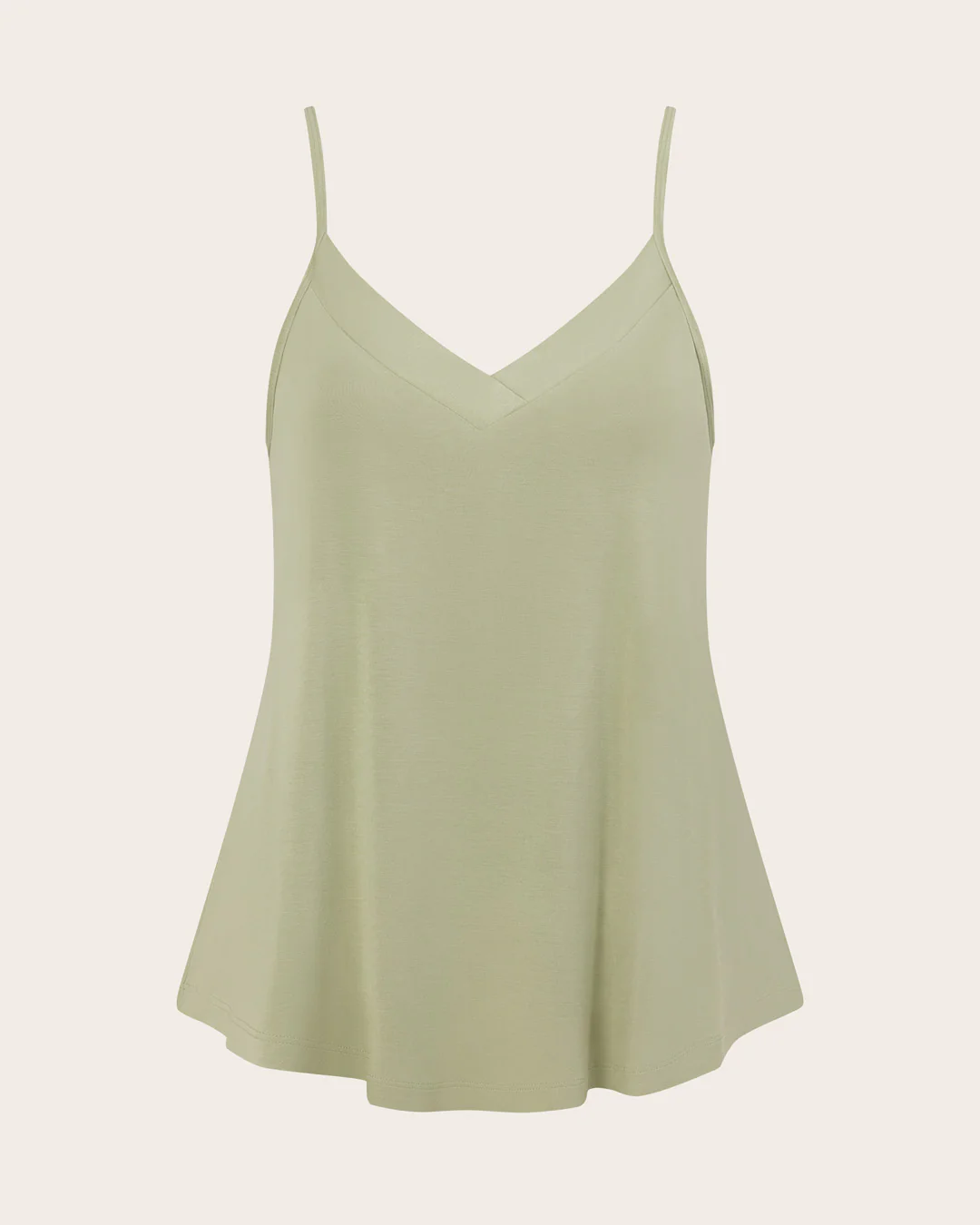Goodnight Sleep Cami - Sage - Image 13