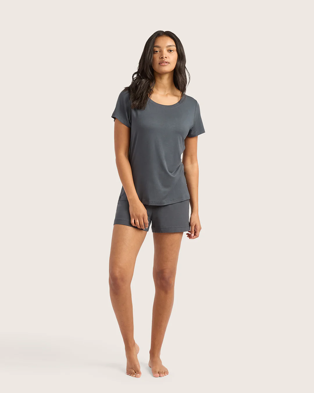 Goodnight Sleep Cami - Storm - Image 10