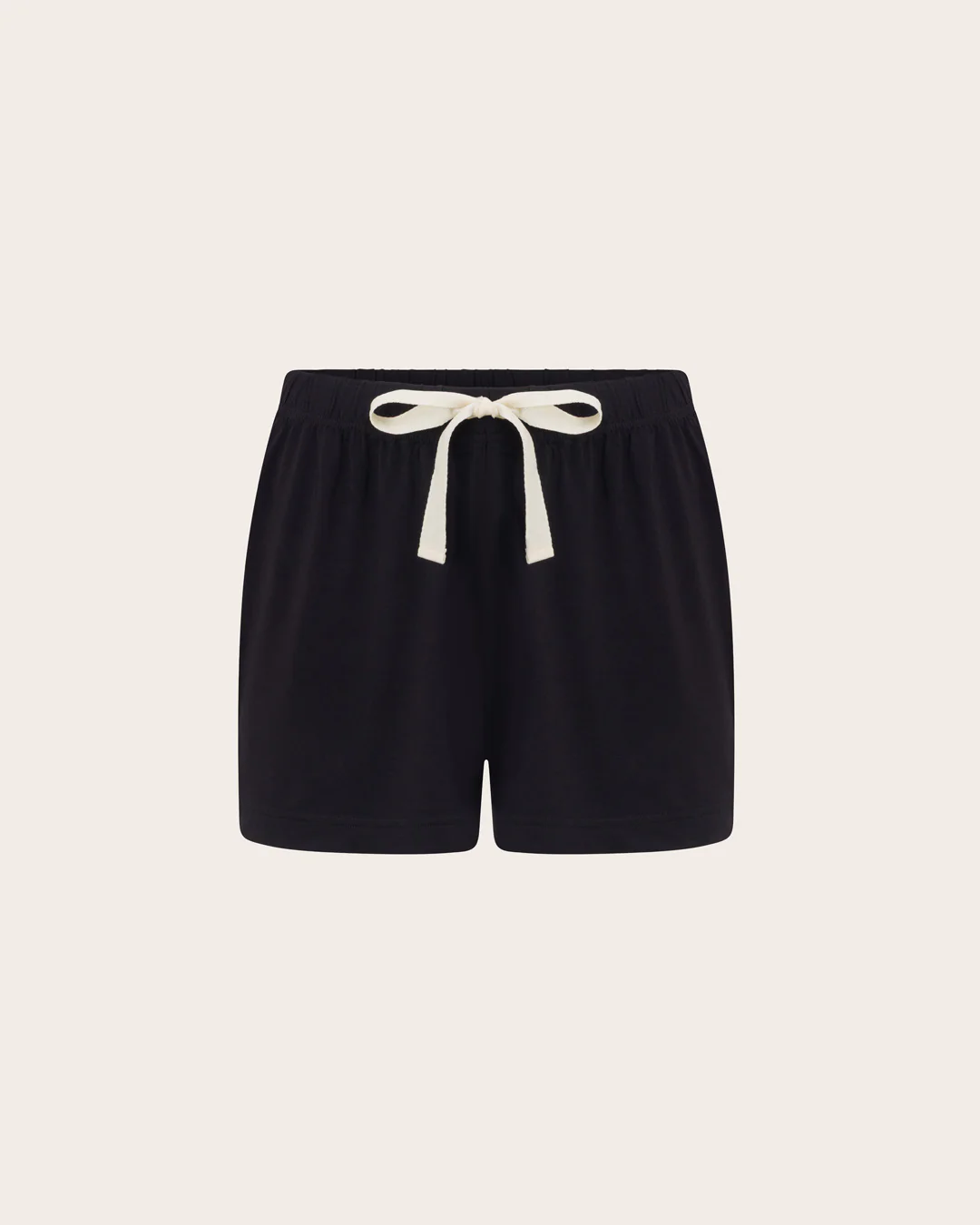 Goodnight Sleep Shorts - Black - Image 19