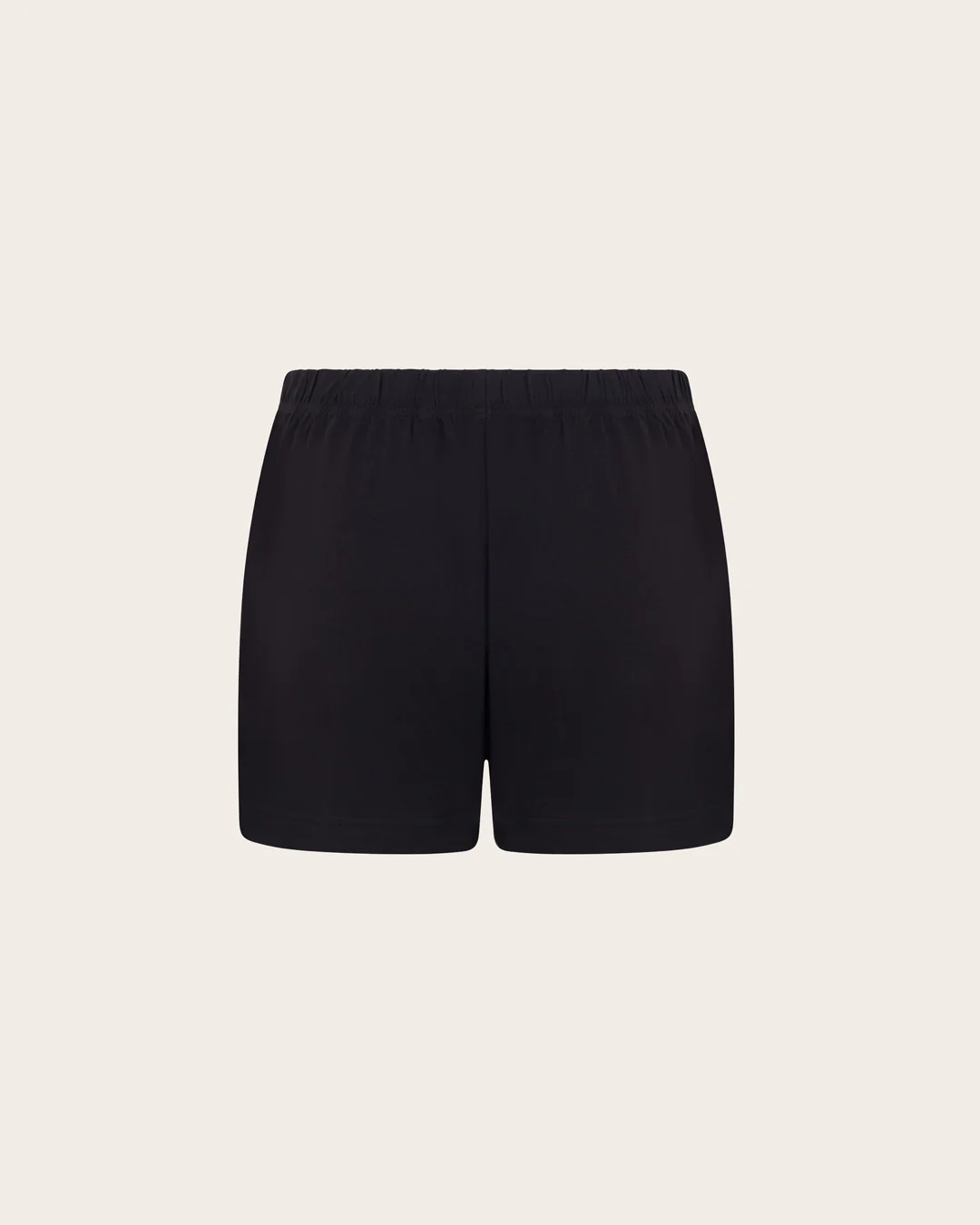 Goodnight Sleep Shorts - Black - Image 20