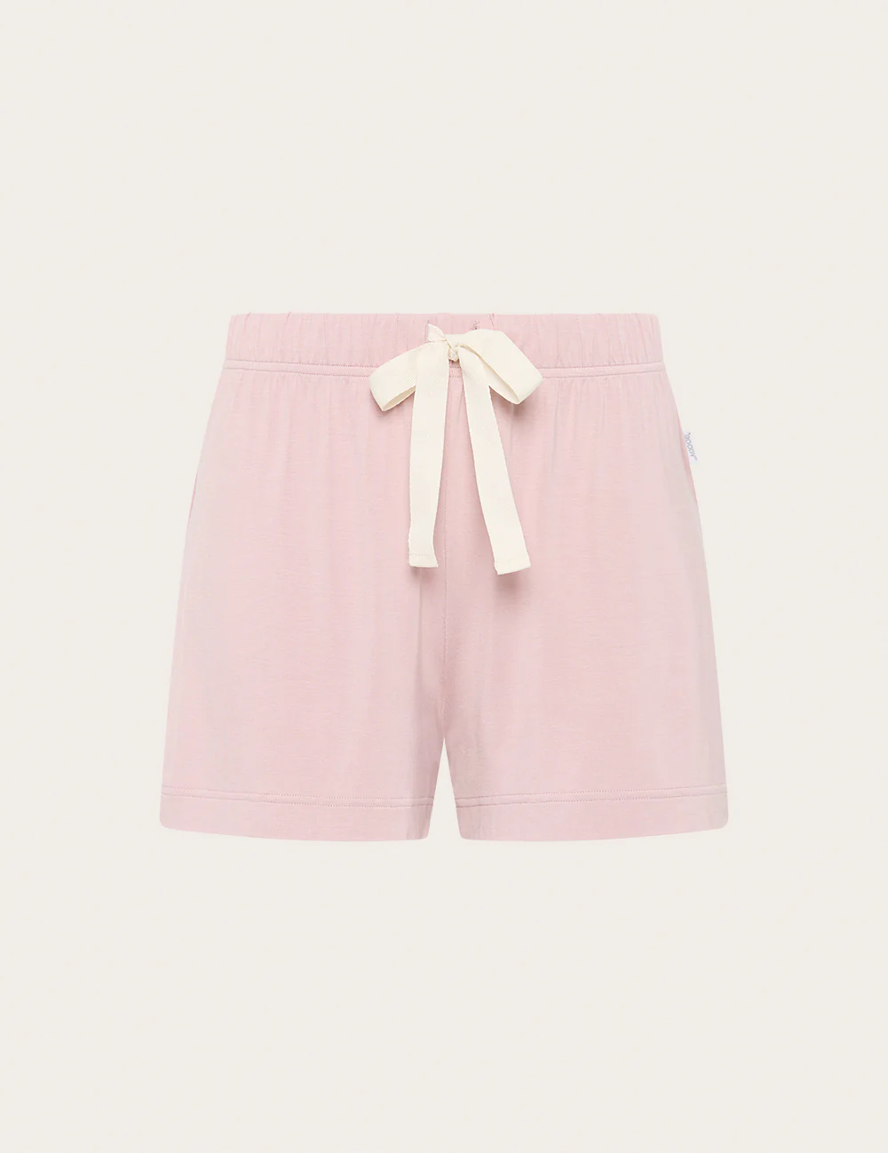 Goodnight Sleep Shorts - Dusty Pink - Image 13