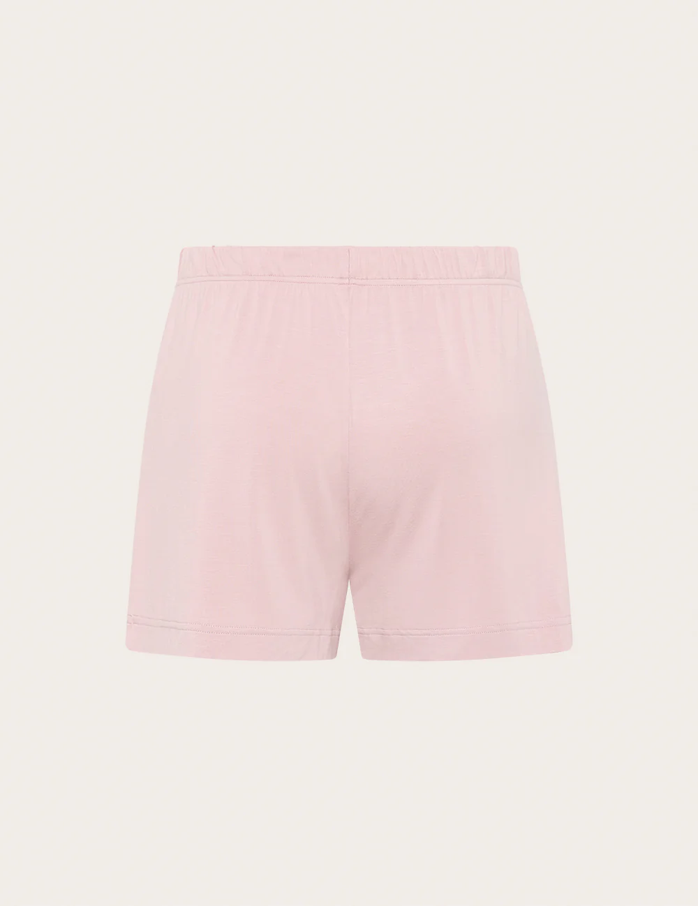 Goodnight Sleep Shorts - Dusty Pink - Image 14