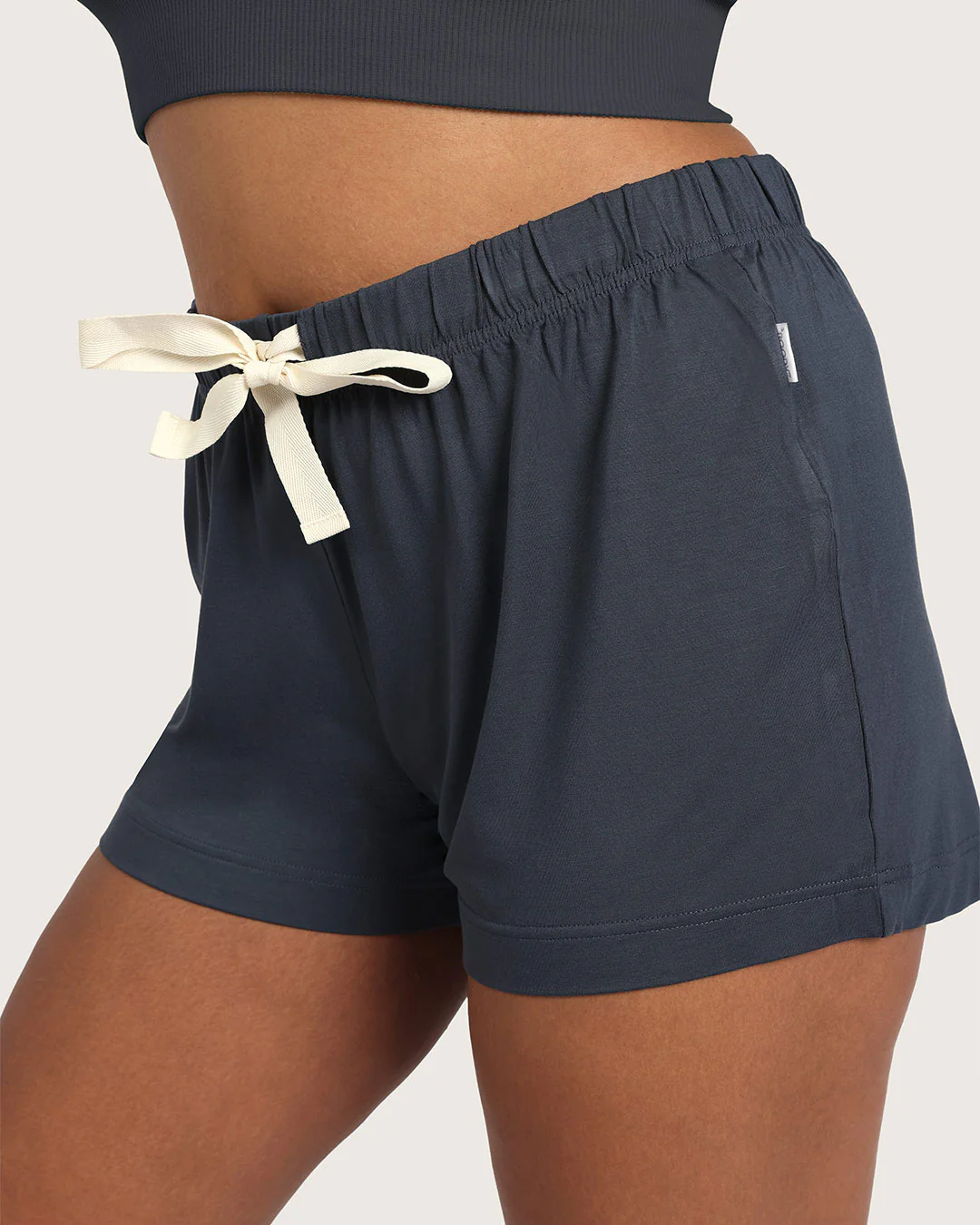 Goodnight Sleep Shorts - Storm - Image 10