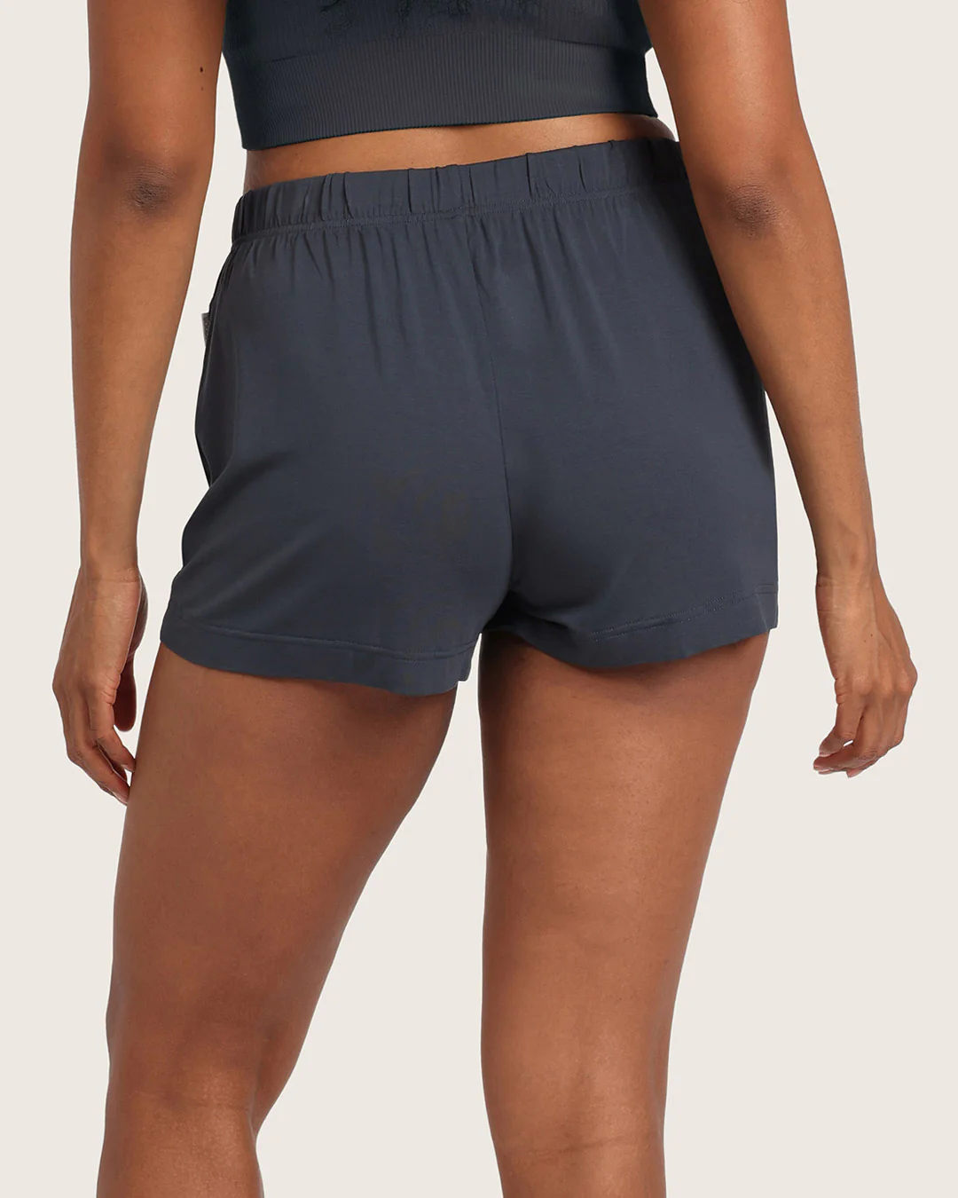 Goodnight Sleep Shorts - Storm - Image 8