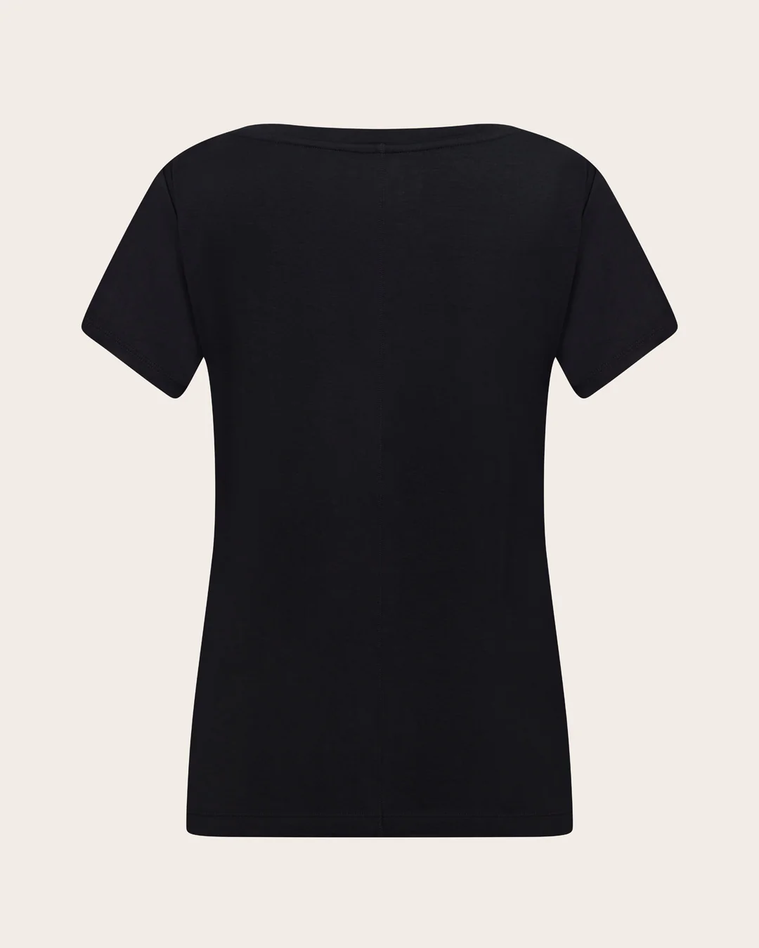 Goodnight Sleep Tee - Black - Image 21