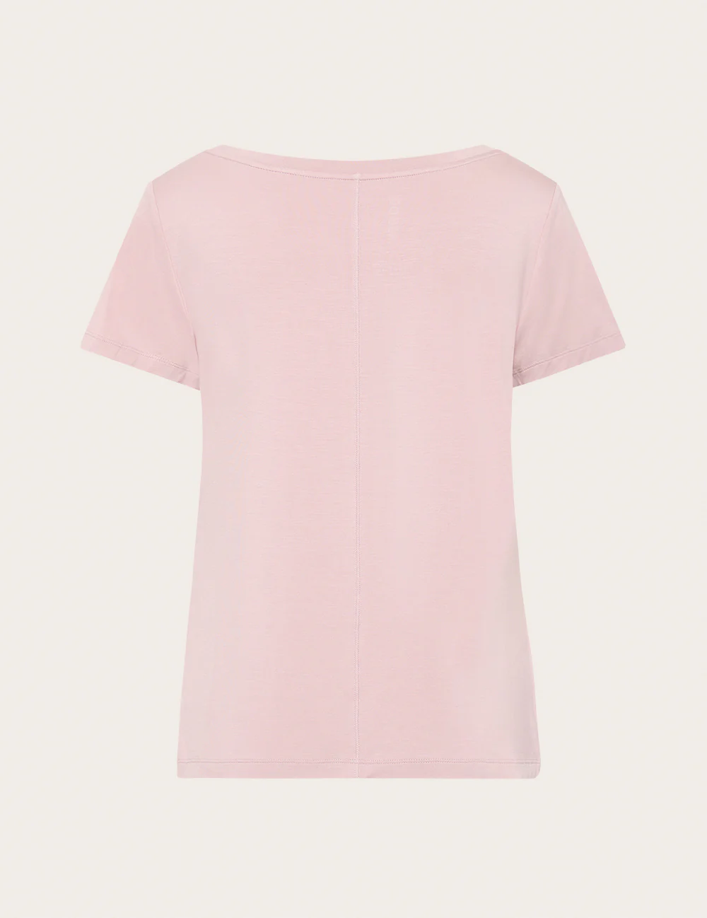 Goodnight Sleep Tee - Dusty Pink - Image 16
