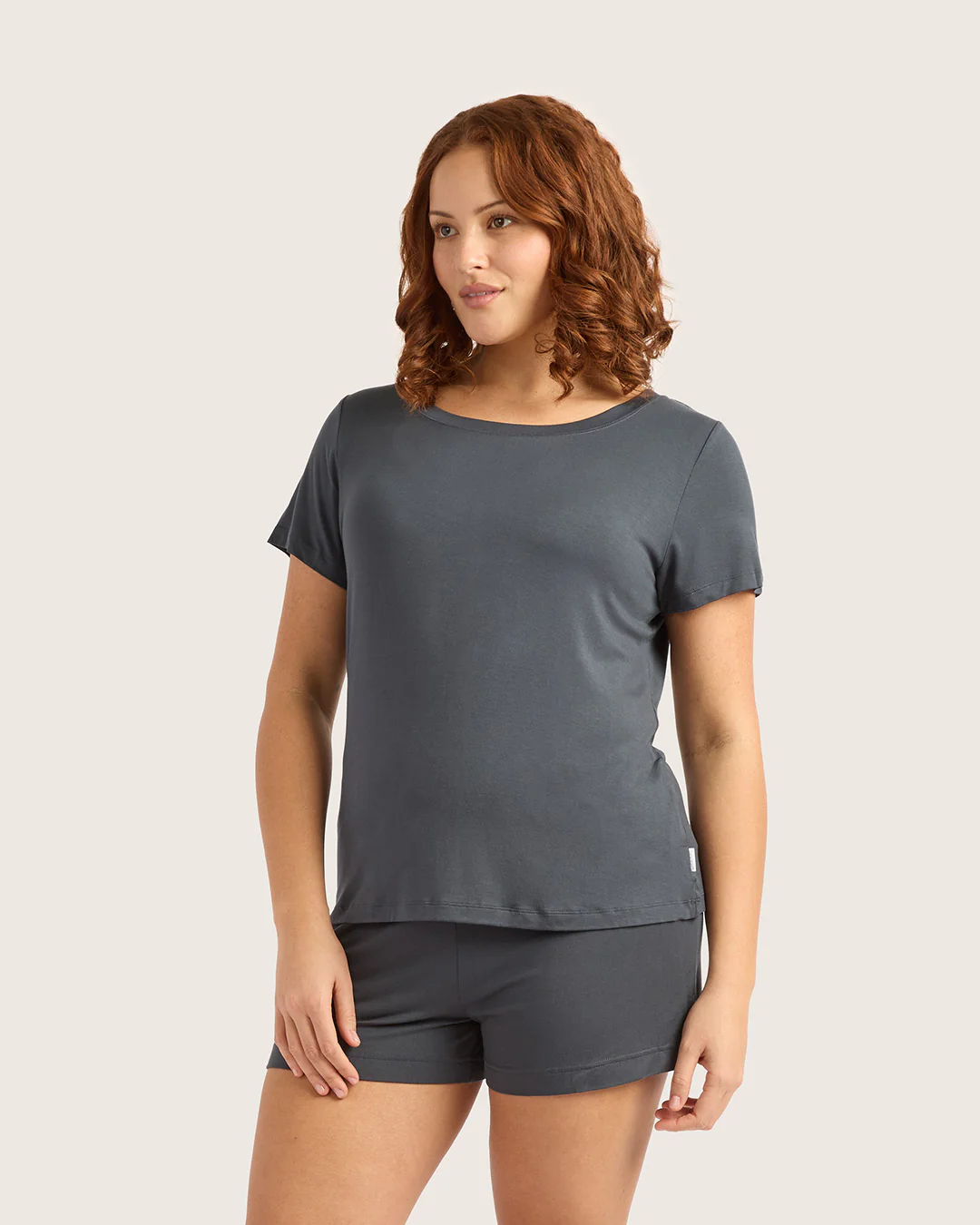 Goodnight Sleep Tee - Storm - Image 9