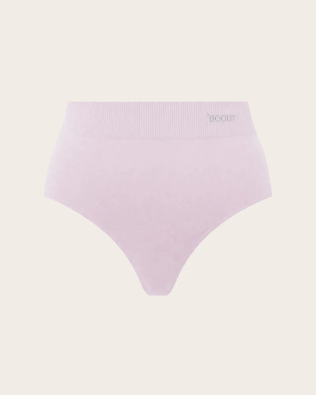 High Waist G-String - Orchid - Image 18
