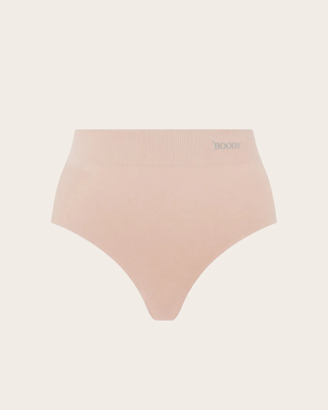 High Waist G-String - Shell - Image 17