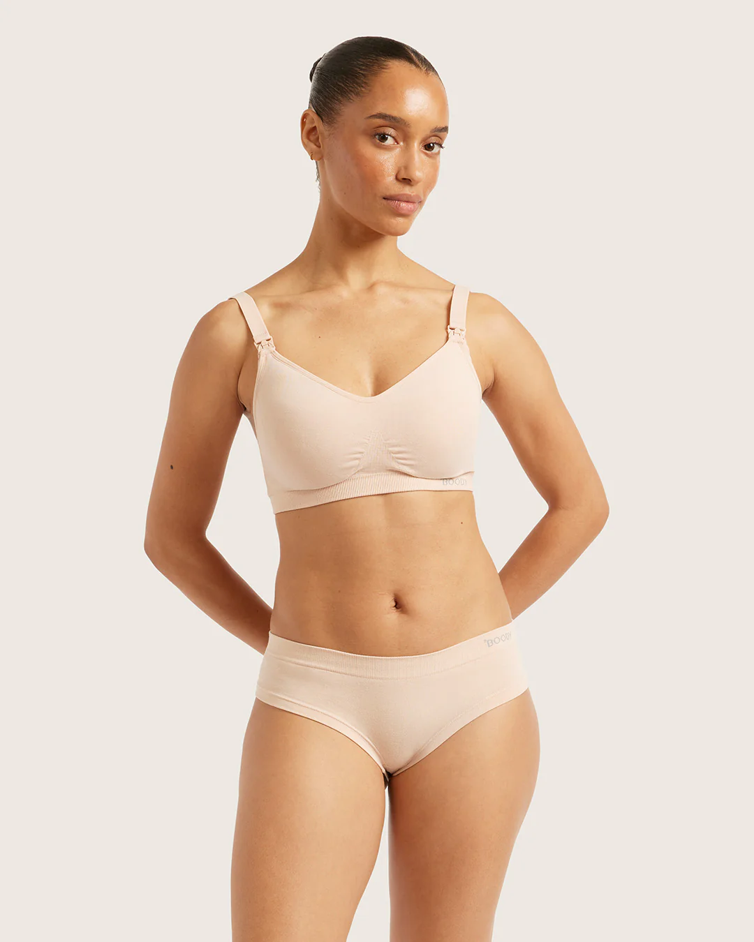 Hipster Bikini - Shell - Image 10