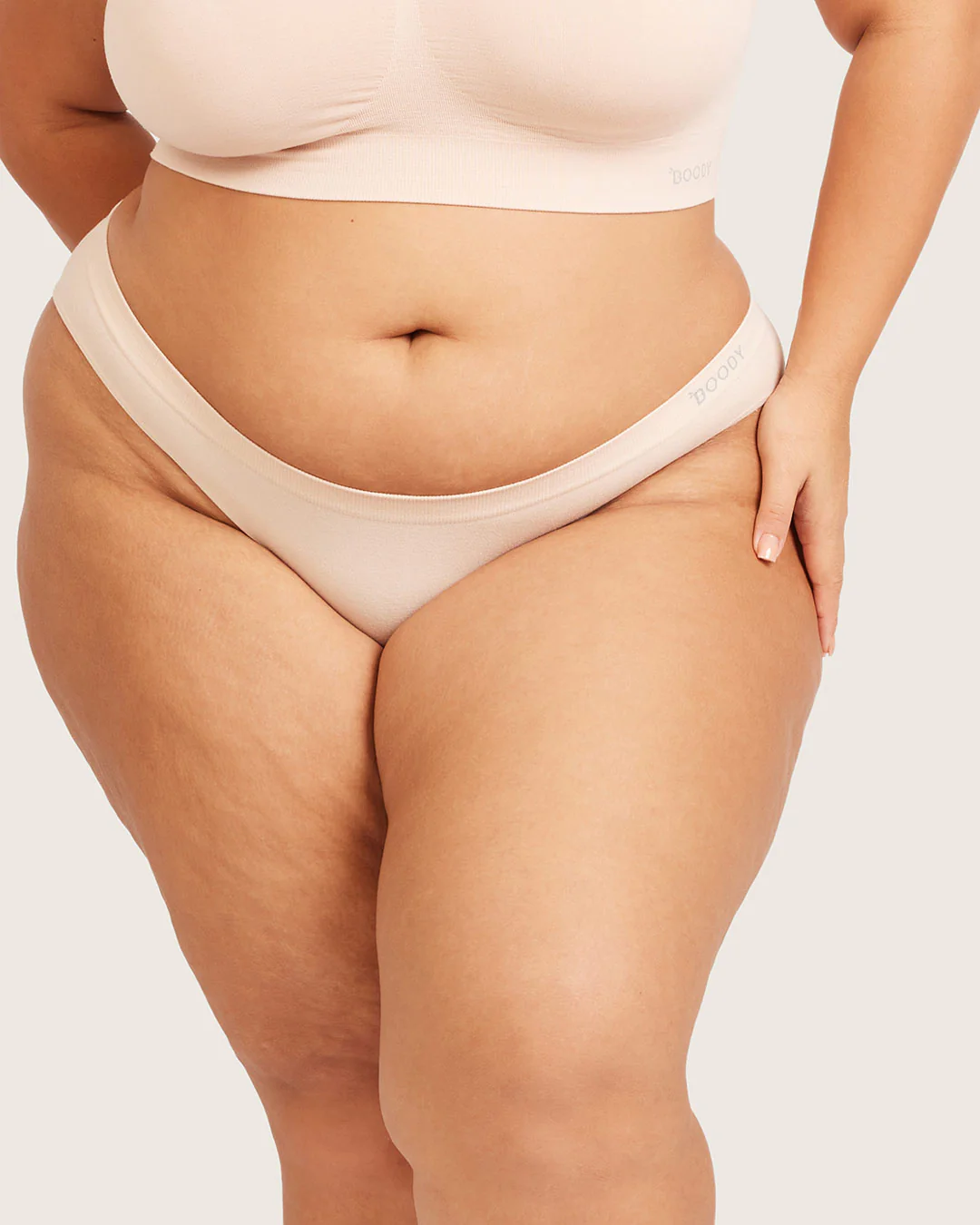 Hipster Bikini - Shell - Image 11