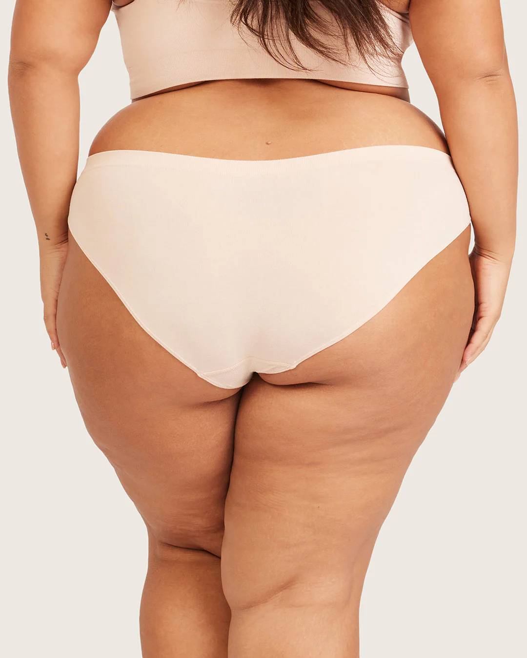 Hipster Bikini - Shell - Image 13