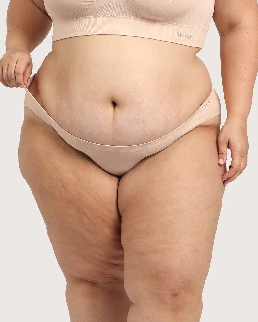 Hipster Bikini - Shell - Image 17