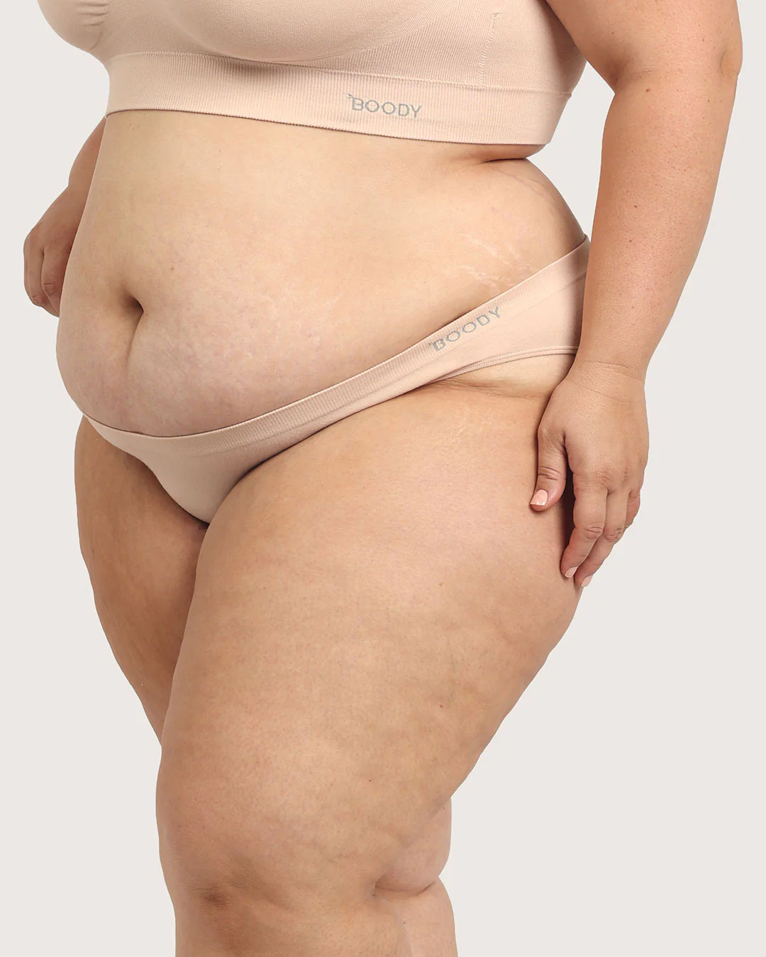 Hipster Bikini - Shell - Image 18