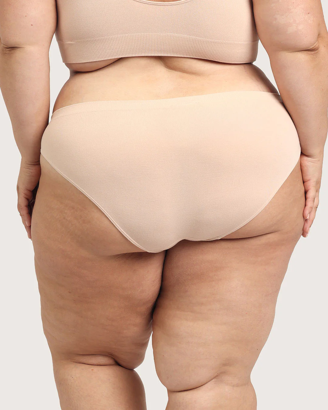 Hipster Bikini - Shell - Image 19