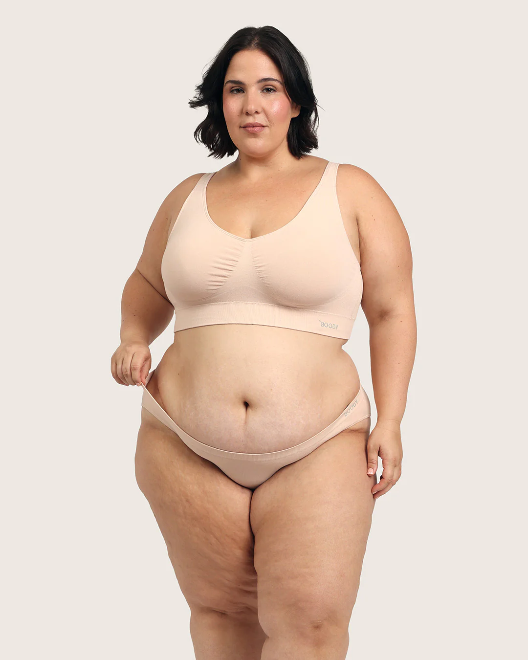 Hipster Bikini - Shell - Image 21