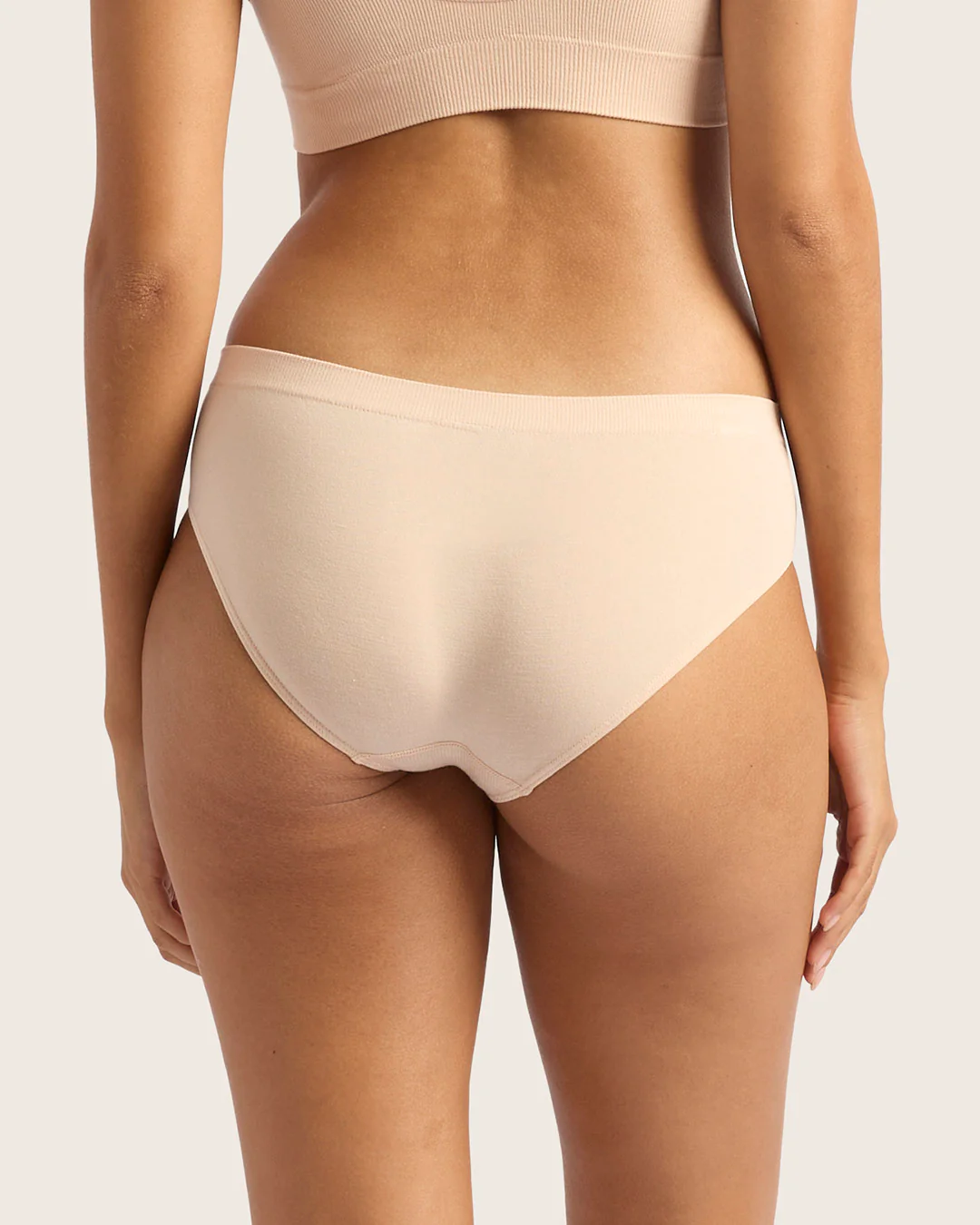 Hipster Bikini - Shell - Image 3