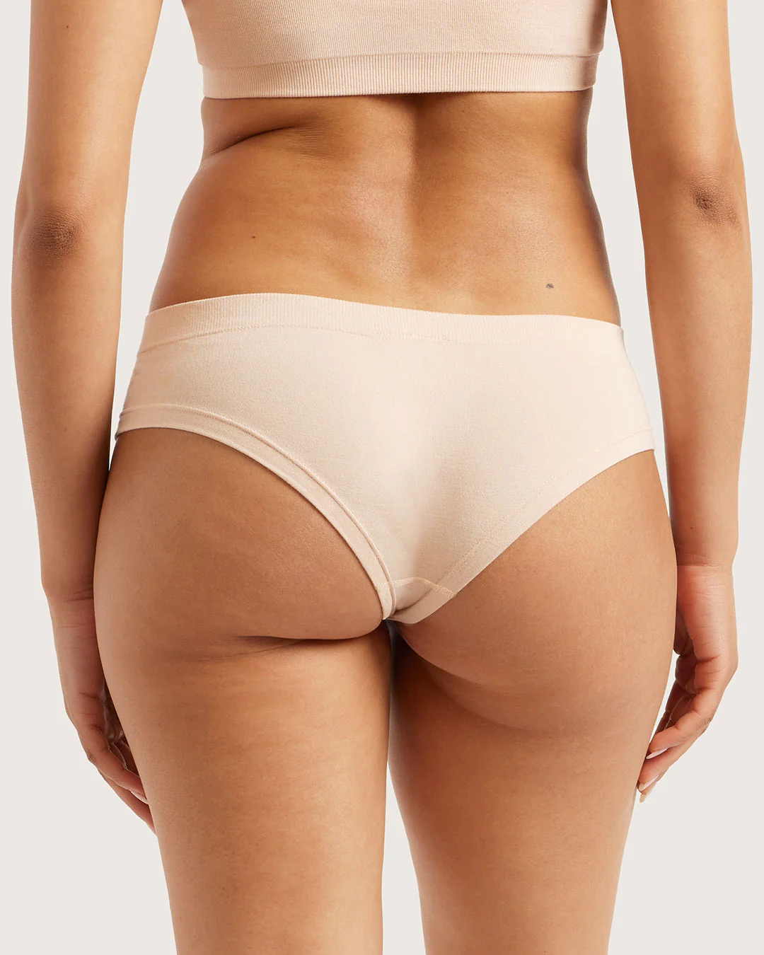 Hipster Bikini - Shell - Image 9