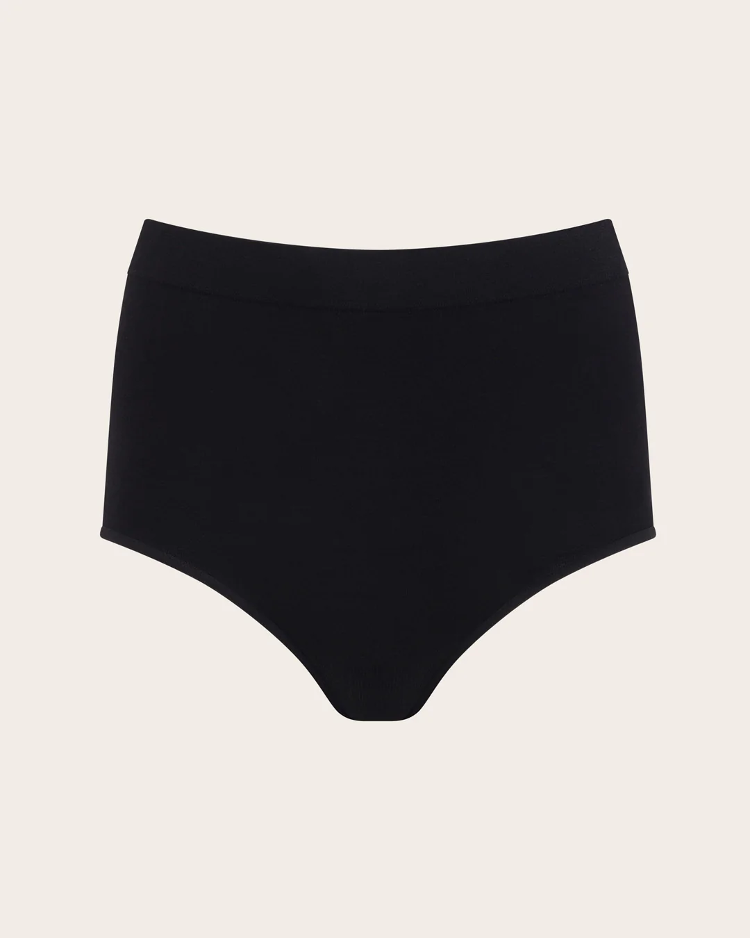 LYOLYTE Full Low Leg Briefs - Black - Image 15