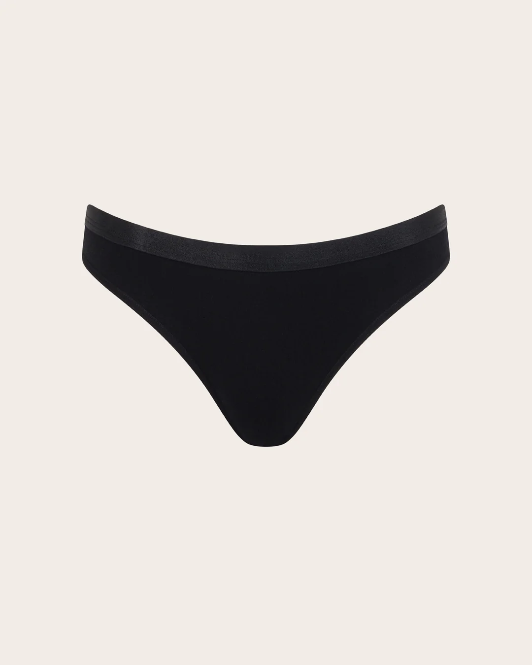 LYOLYTE Hipster Bikini - Black - Image 15