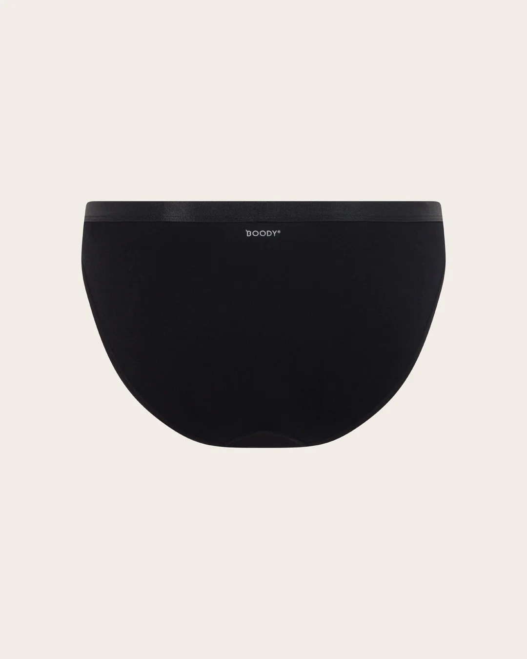 LYOLYTE Hipster Bikini - Black - Image 16