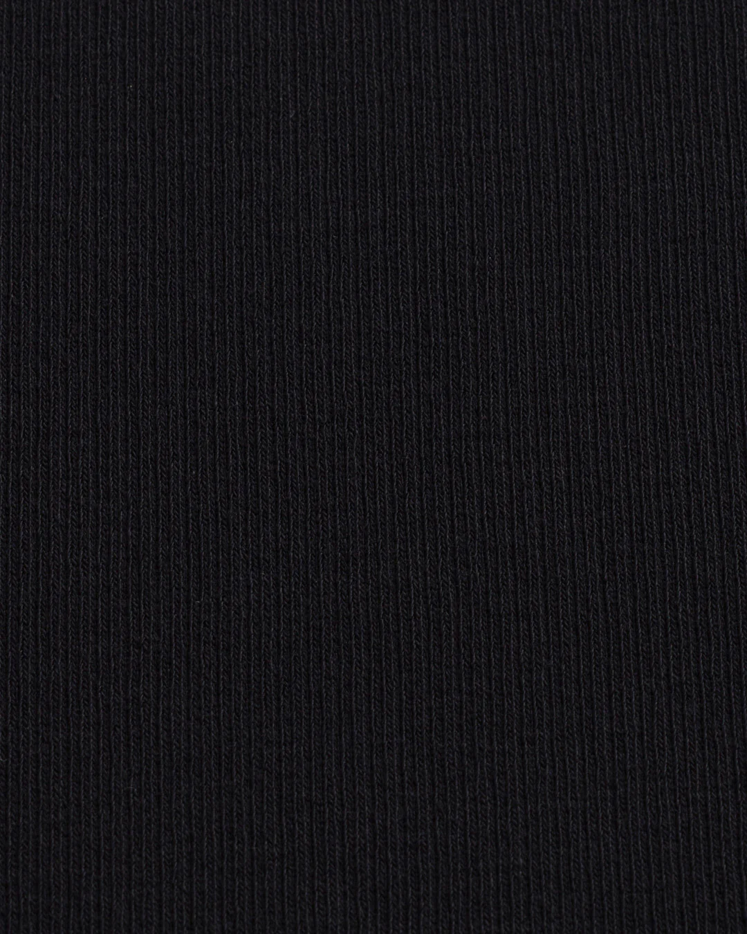 LYOLYTE Ribbed Low Back Bralette - Black - Image 12