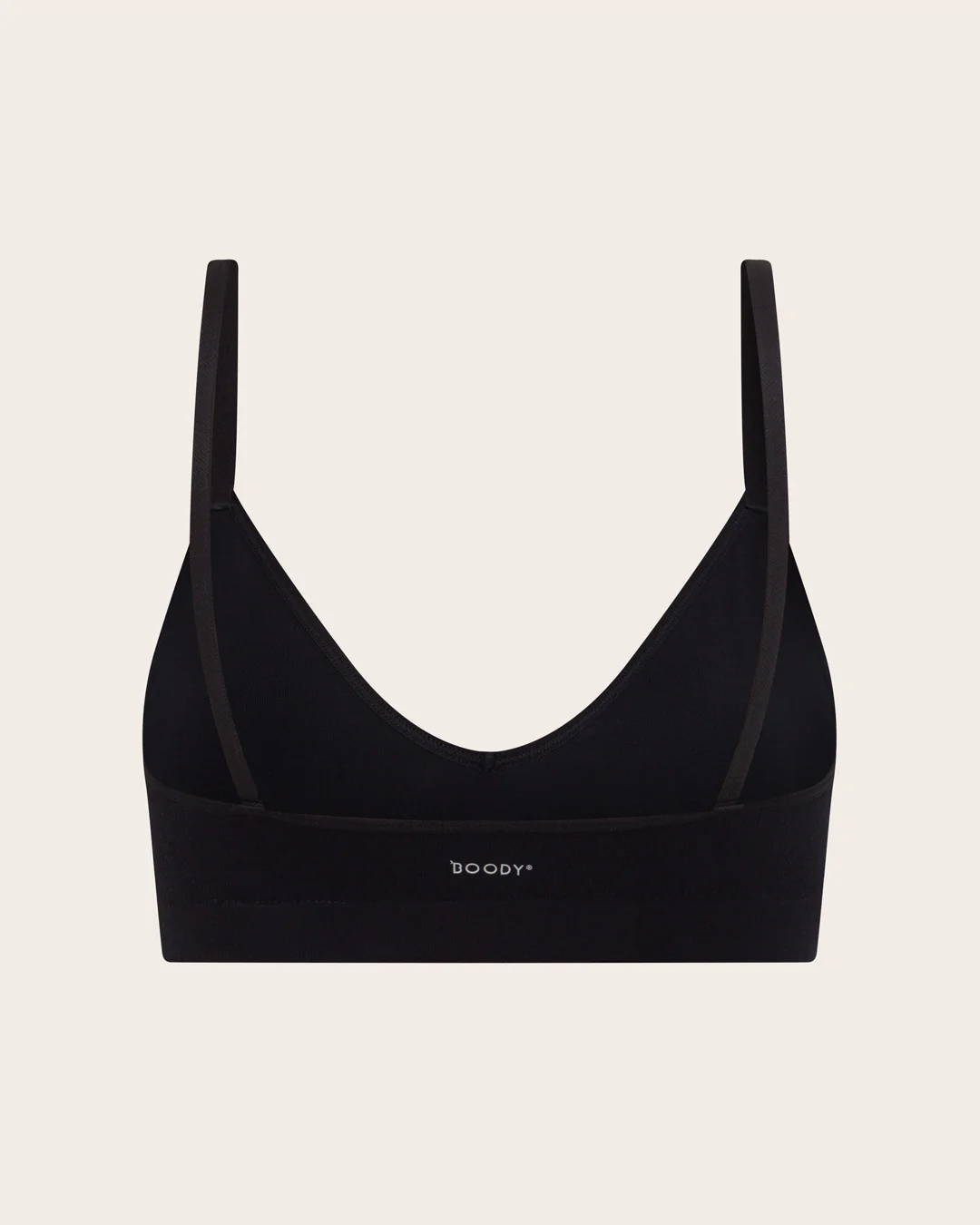 LYOLYTE Triangle Bralette - Black - Image 13