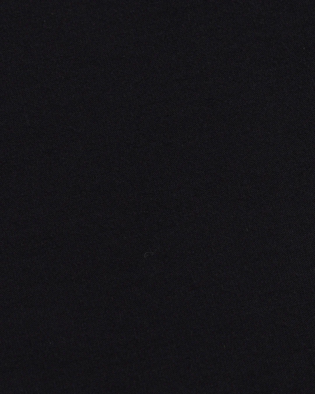 Men's Base Layer Crew Neck T-Shirt - Black - Image 8