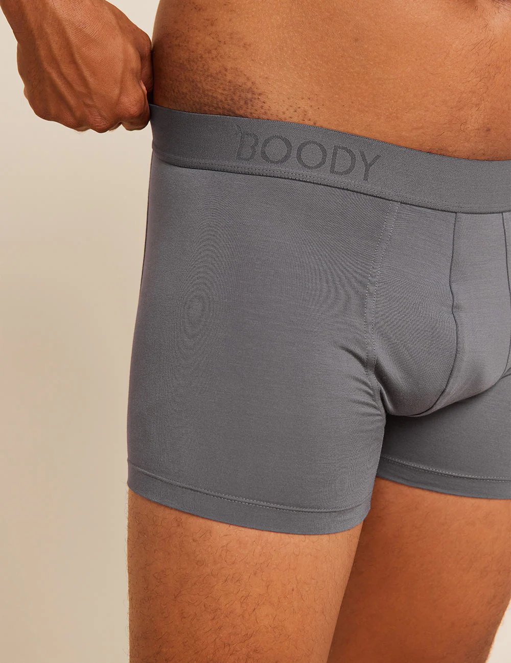 Men's Everyday Boxer Briefs - Ash - Image 14