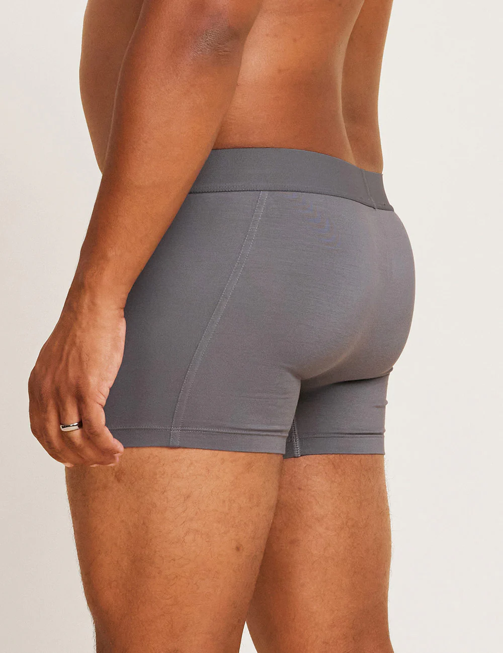 Men's Everyday Boxer Briefs - Ash - Image 17