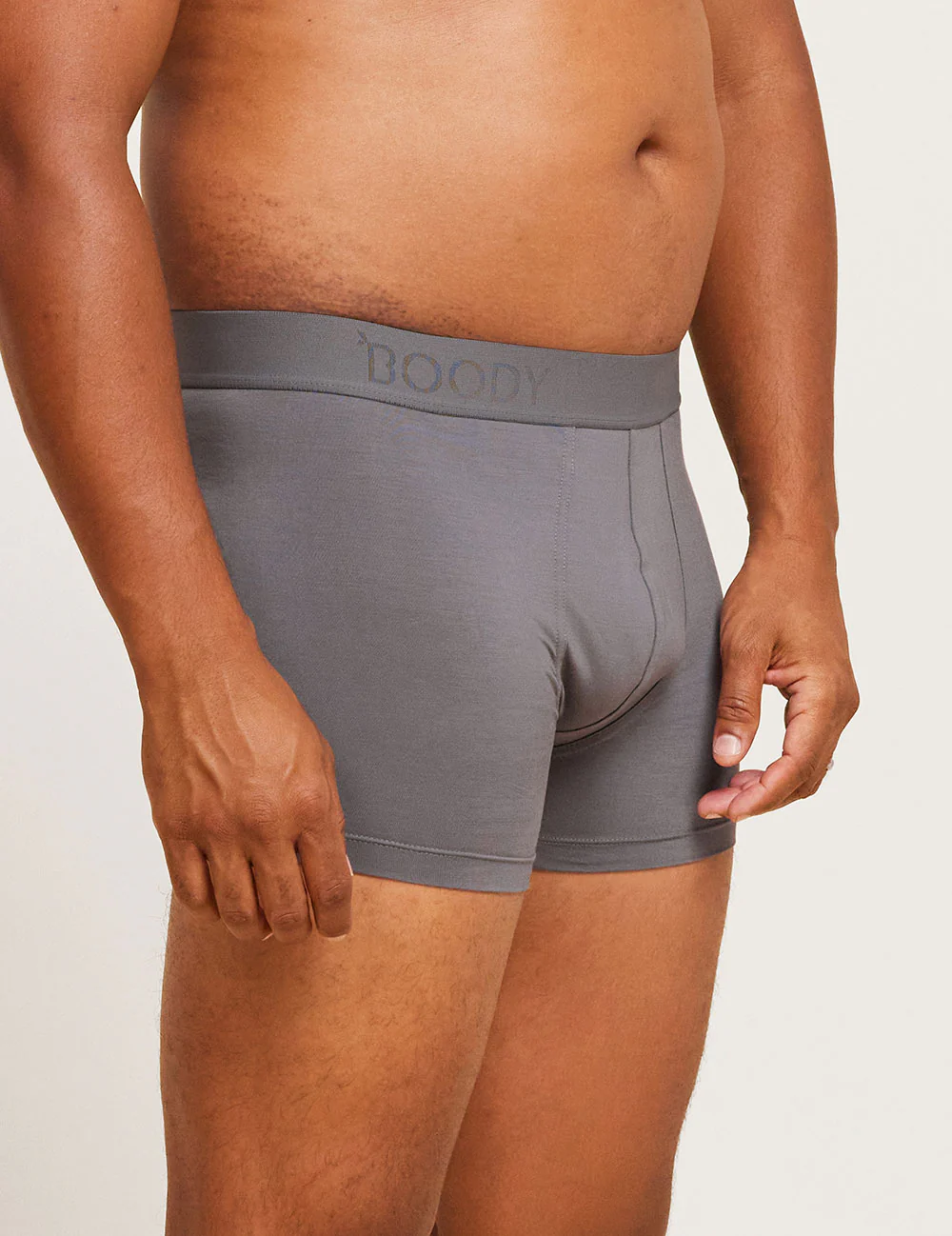 Men's Everyday Boxer Briefs - Ash - Image 20