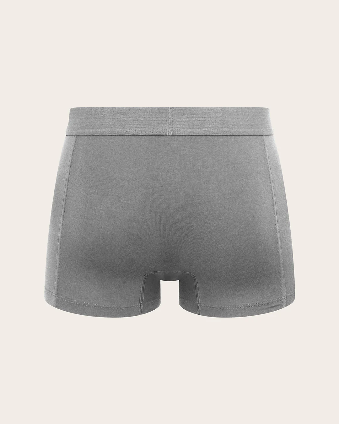 Men's Everyday Boxer Briefs - Ash - Image 8
