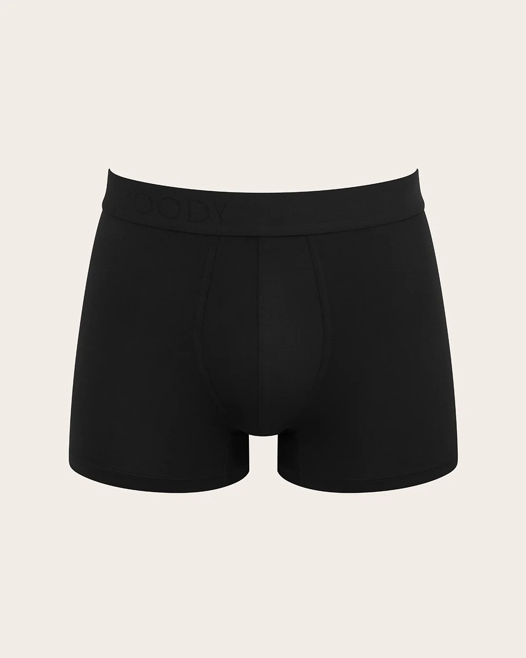 Men's Everyday Boxer Briefs - Black - Image 6