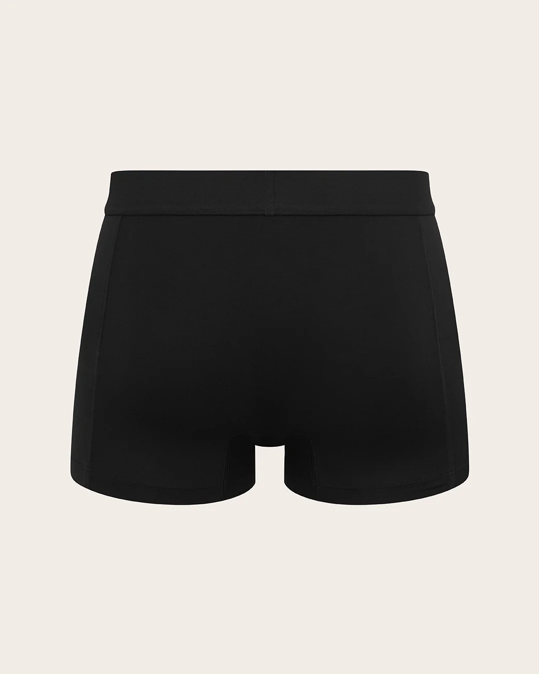 Men's Everyday Boxer Briefs - Black - Image 7