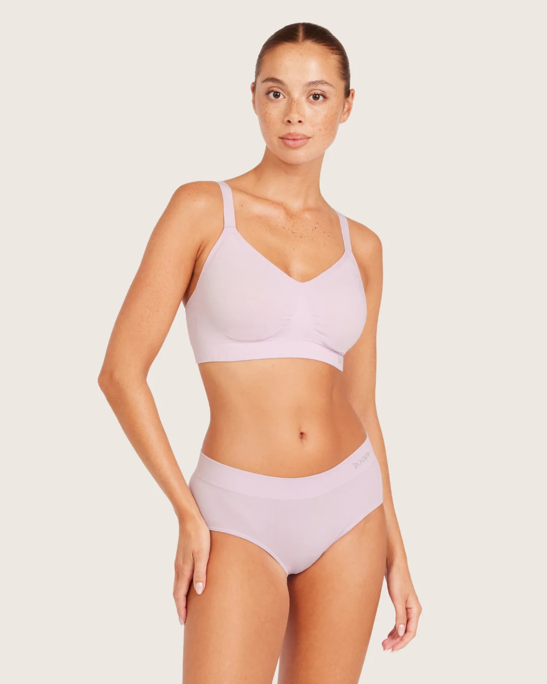 Midi Briefs - Orchid - Image 10